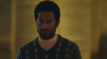 مسلسل إفراج الحلقة 9 تكشف مخطط شداد ضد عباس بعد النصب